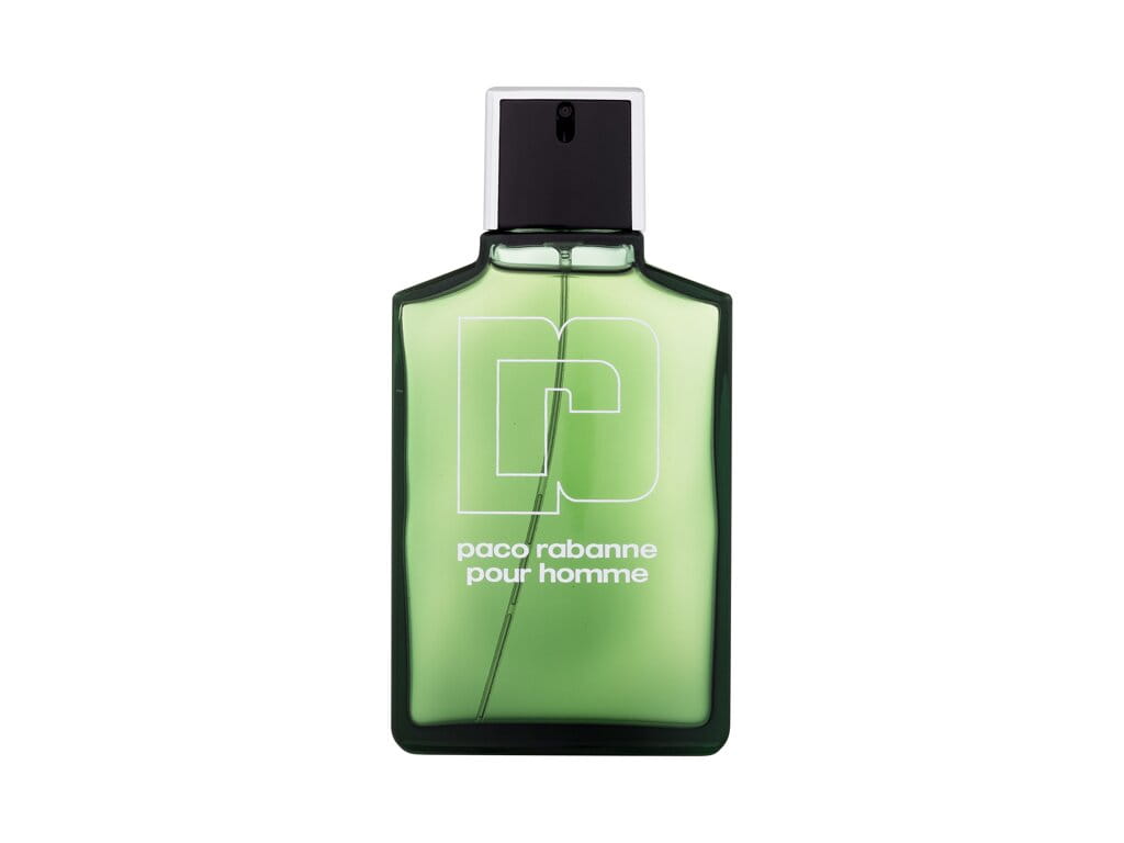 Paco Rabanne Paco Rabanne Pour Homme M Woda toaletowa 100ml-624396